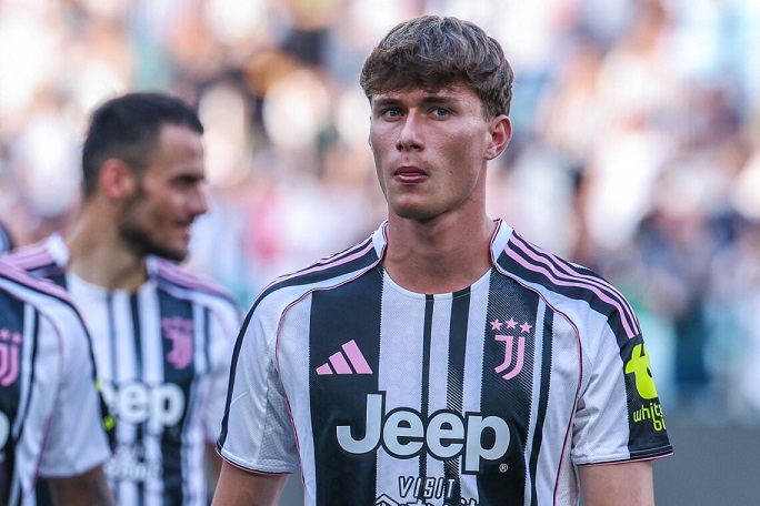Juventus durft geen geld meer uit te geven aan nieuwe spelers